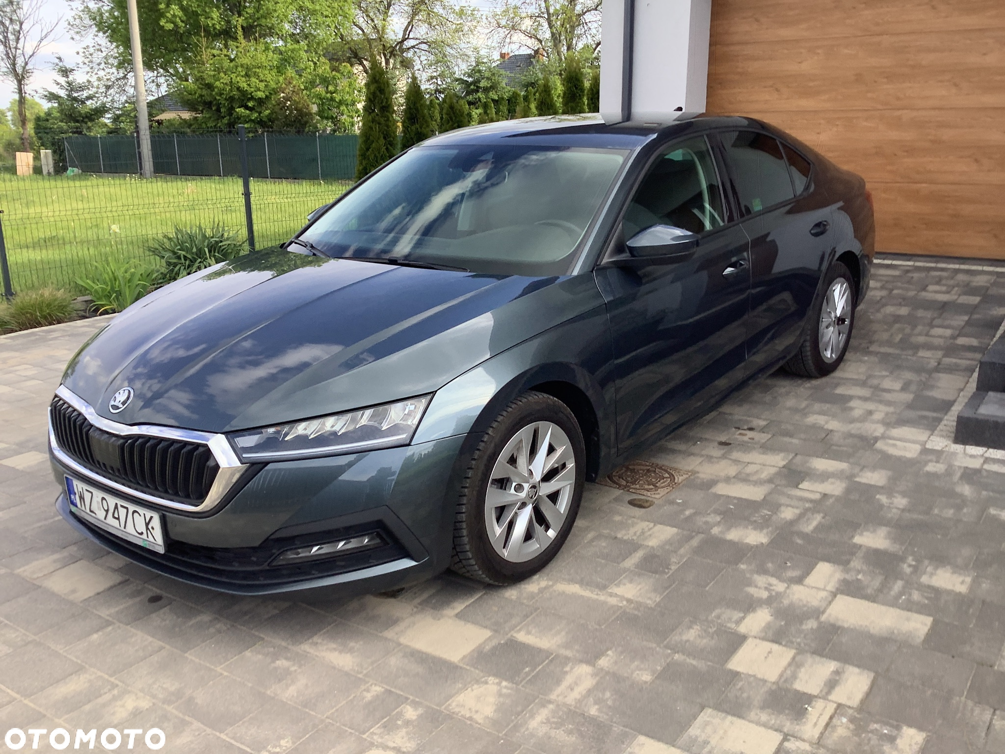 Skoda Octavia 1.5 TSI ACT Ambition - 6