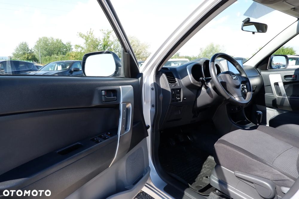 Daihatsu Terios 4WD Top - 21