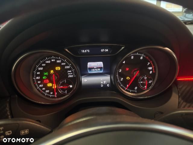 Mercedes-Benz Klasa A 250 Sport 4Matic 7G-DCT - 2