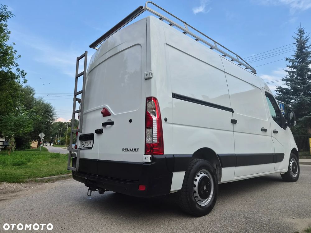 Renault Master - 23