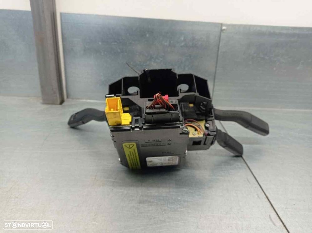 COMANDO LUZES AUDI A3 2005 -8P0953513B - 6