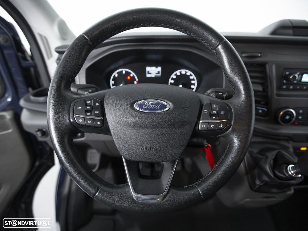 Ford Transit 310 L2H1 VA c/IVA - 16