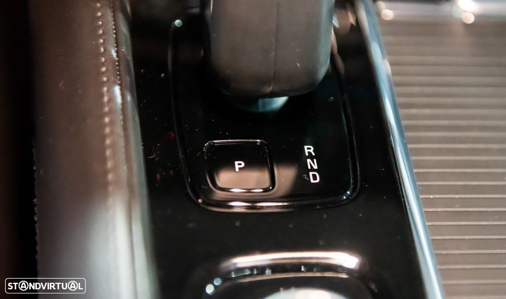 Volvo S90 2.0 B5 Plus Bright AWD - 28