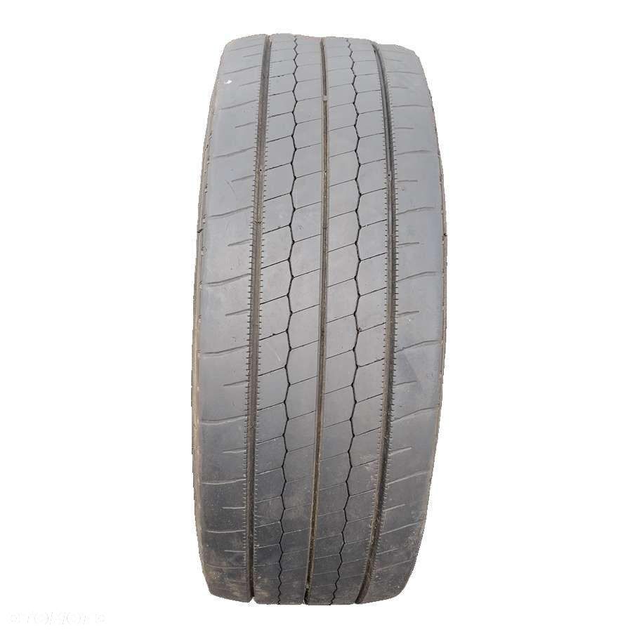315/60 R22.5 Hankook Smart Line AL50 - 6