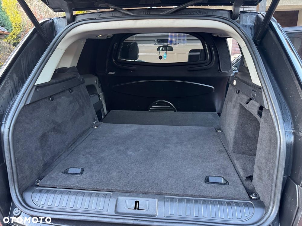 Land Rover Range Rover Sport - 16