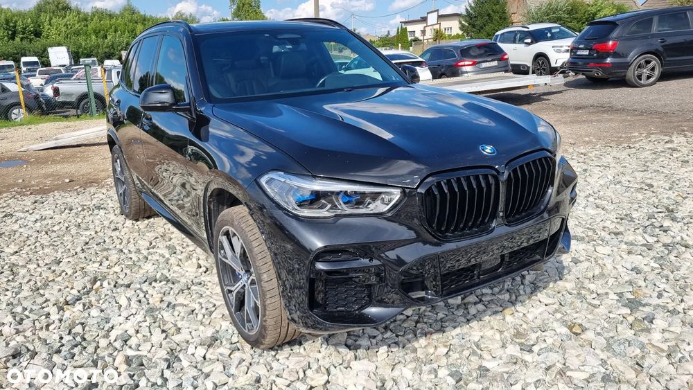 BMW X5 xDrive45e xLine - 16