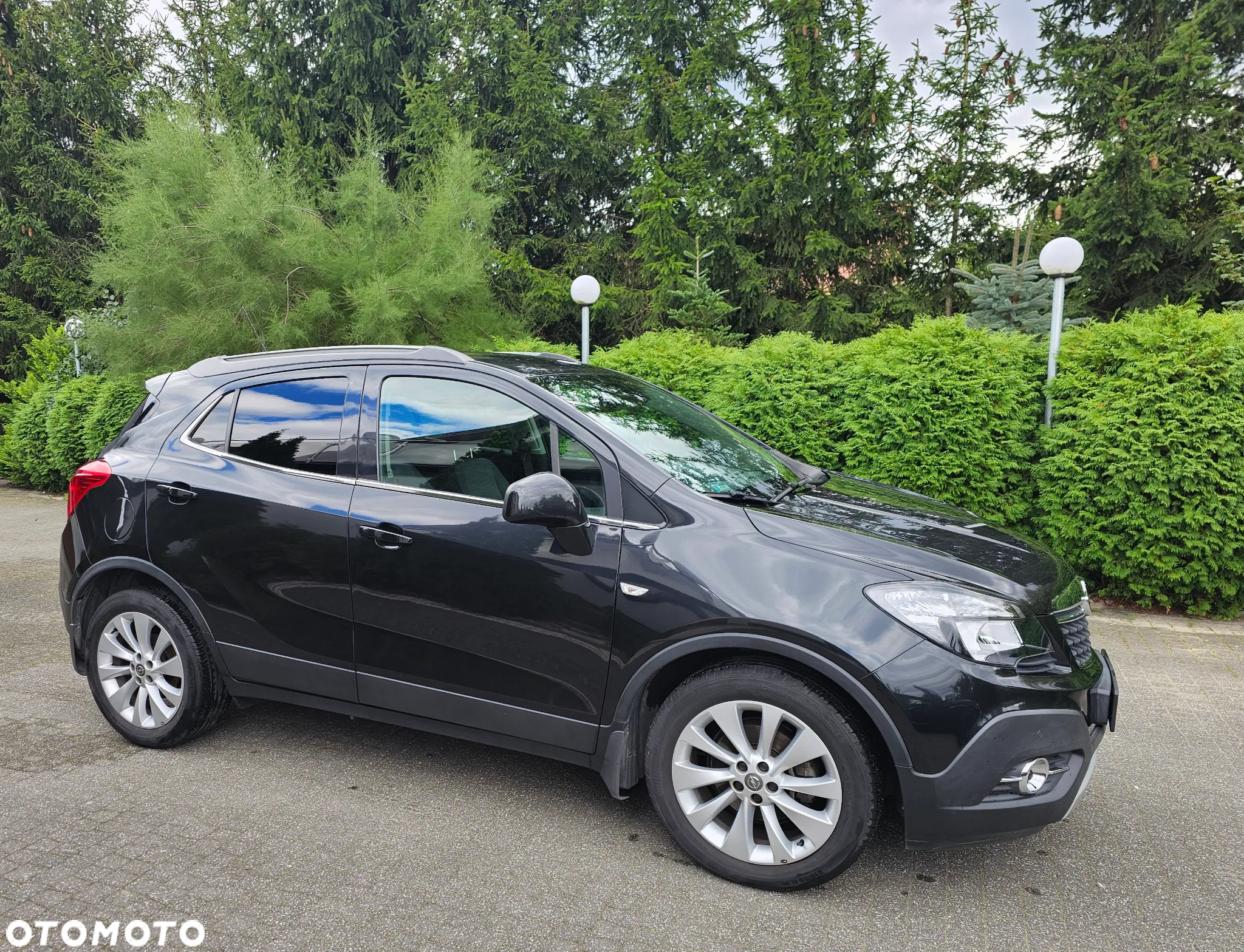 Opel Mokka 1.4 T Enjoy S&S - 5