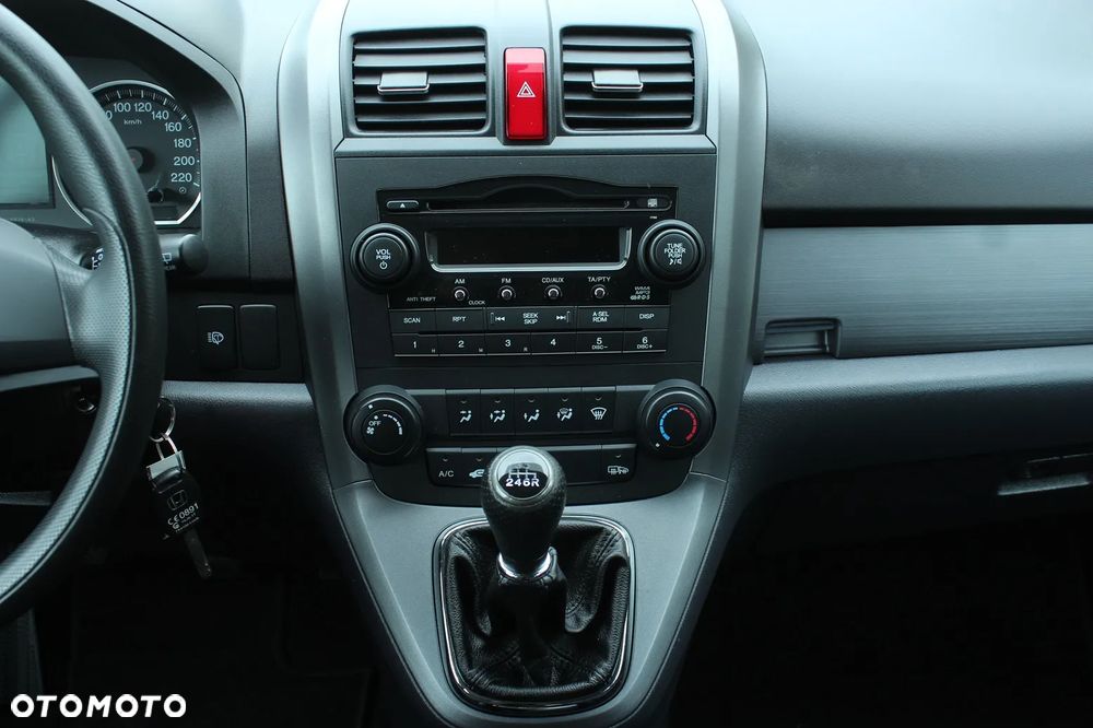 Honda CR-V 2.0i-VTEC Elegance 50 Jahre Edition - 22