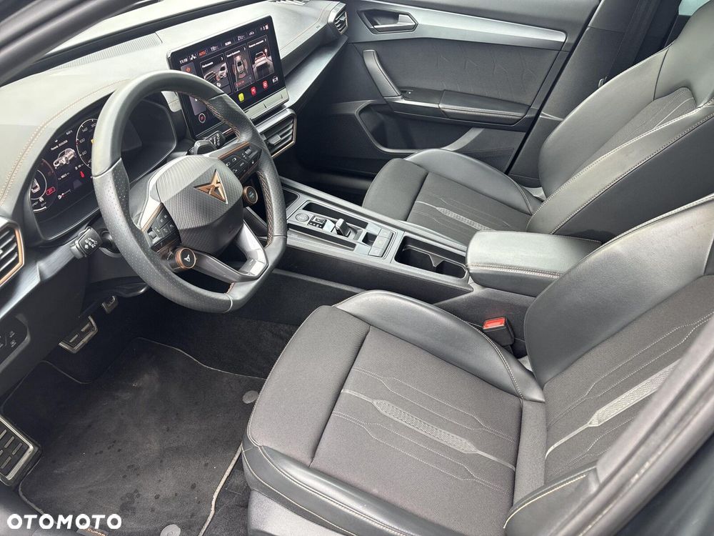 Cupra Formentor - 14