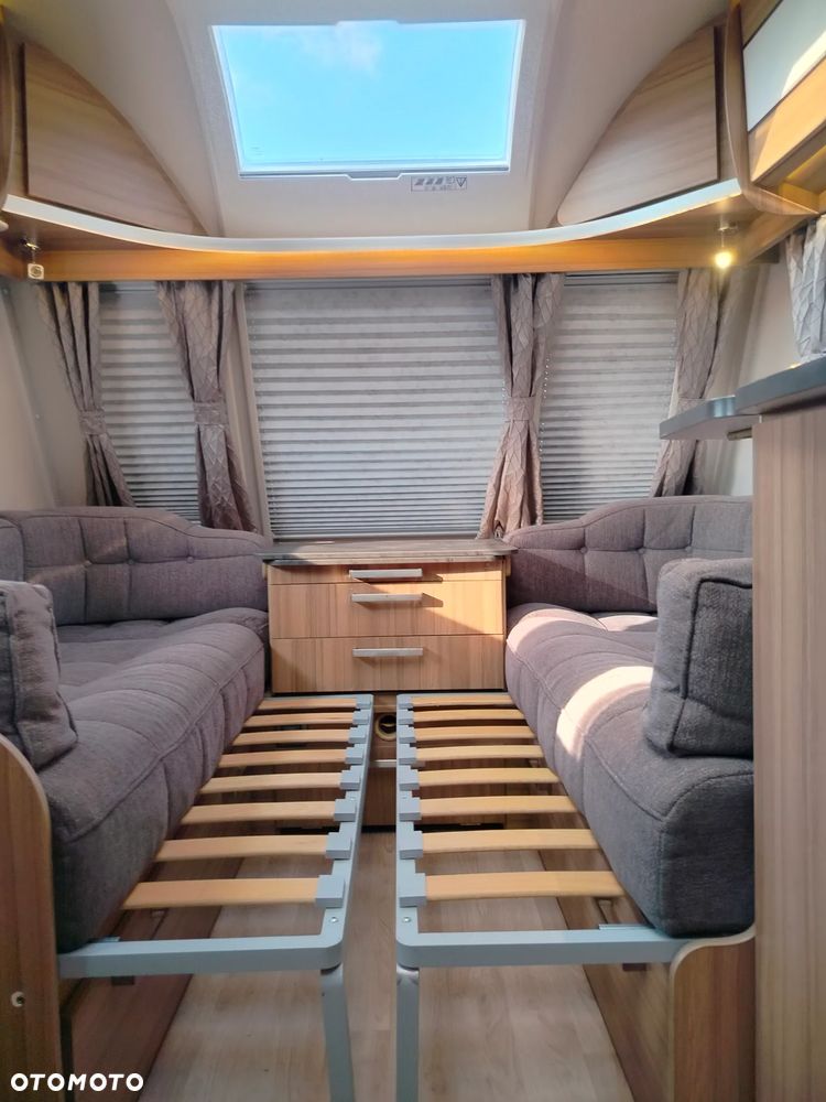 Lunar Lexon 590 - 27