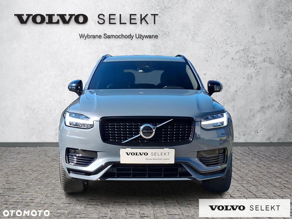 Volvo XC 90 - 10