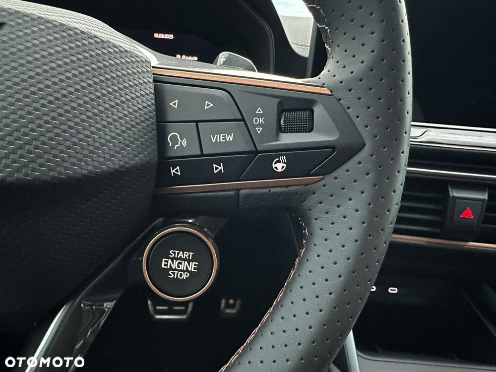 Cupra Formentor - 16