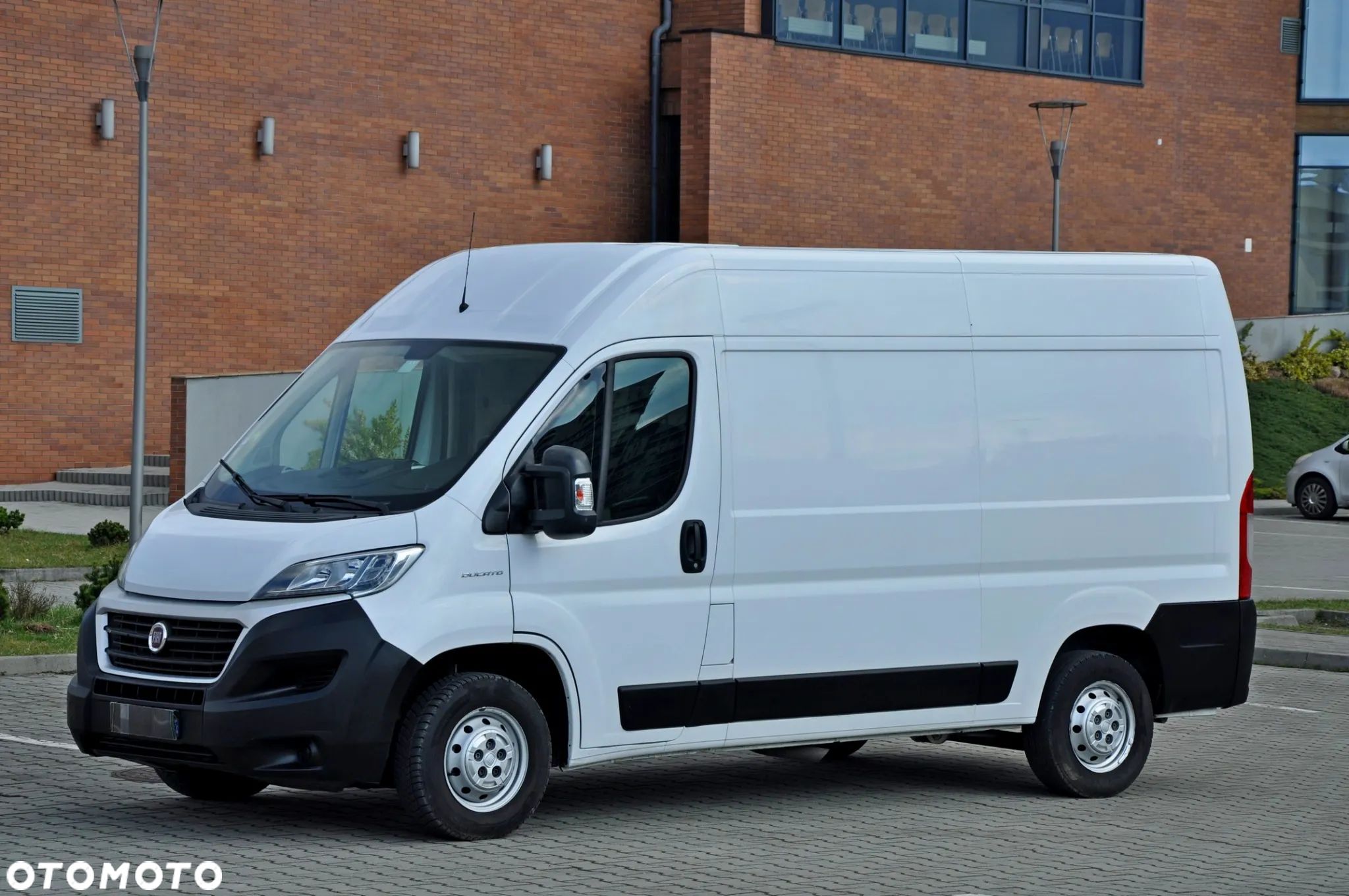 Fiat Ducato - 1