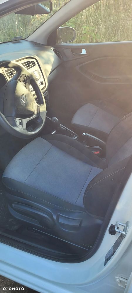 Hyundai i20 - 5