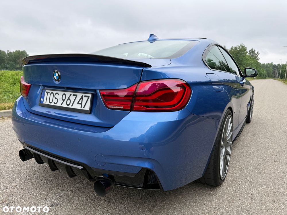 BMW Seria 4 - 13