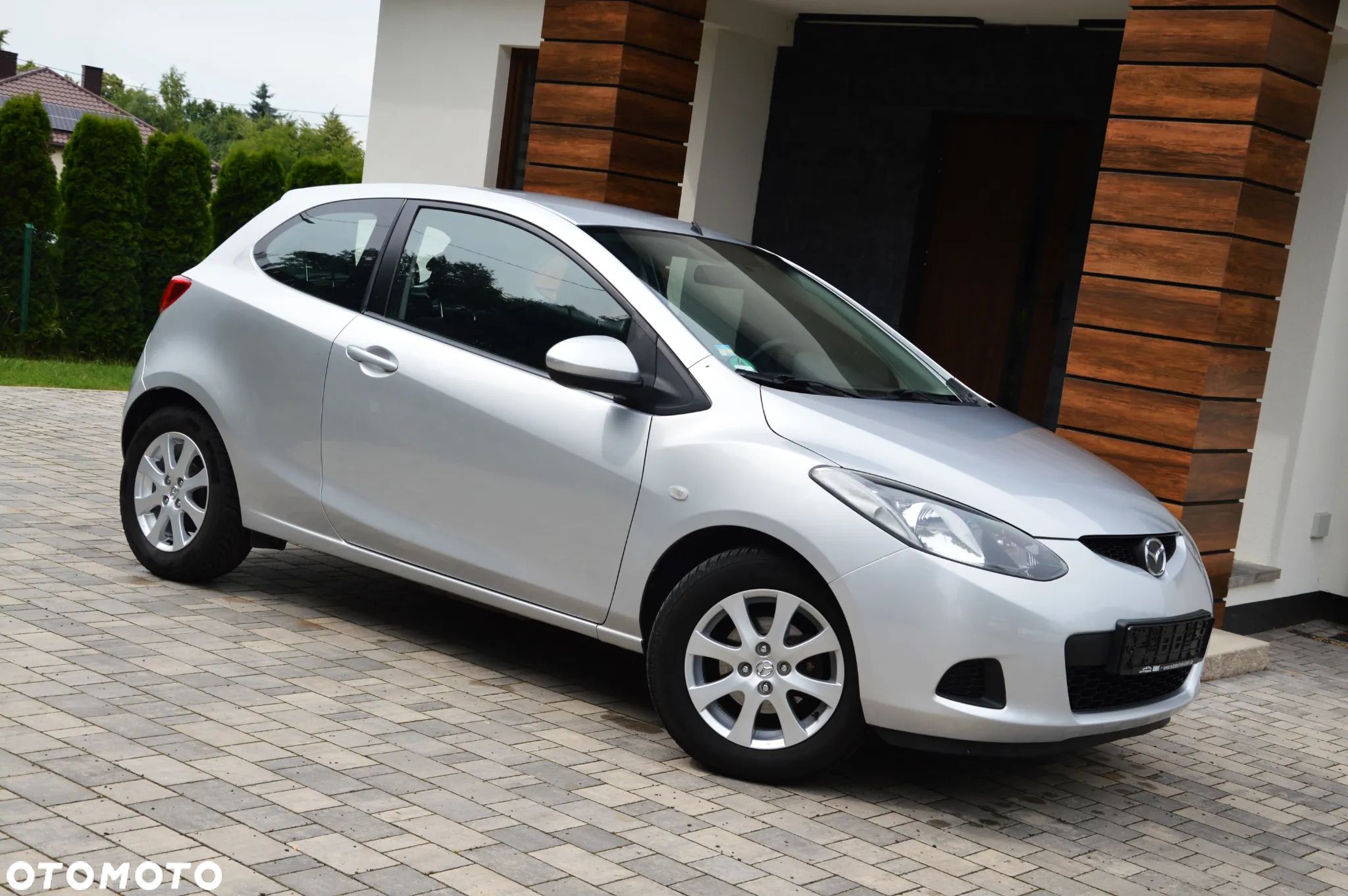 Mazda 2 1.3 Comfort - 1