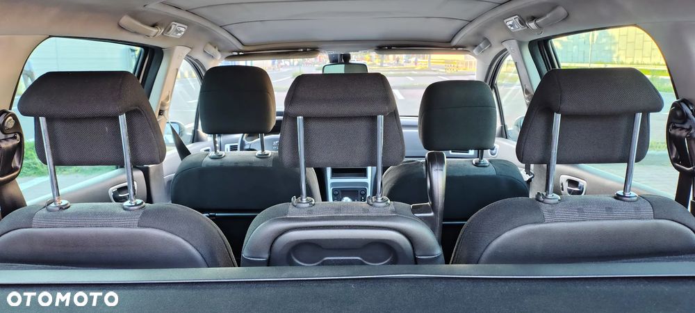 Peugeot 307 2.0 Premium - 11