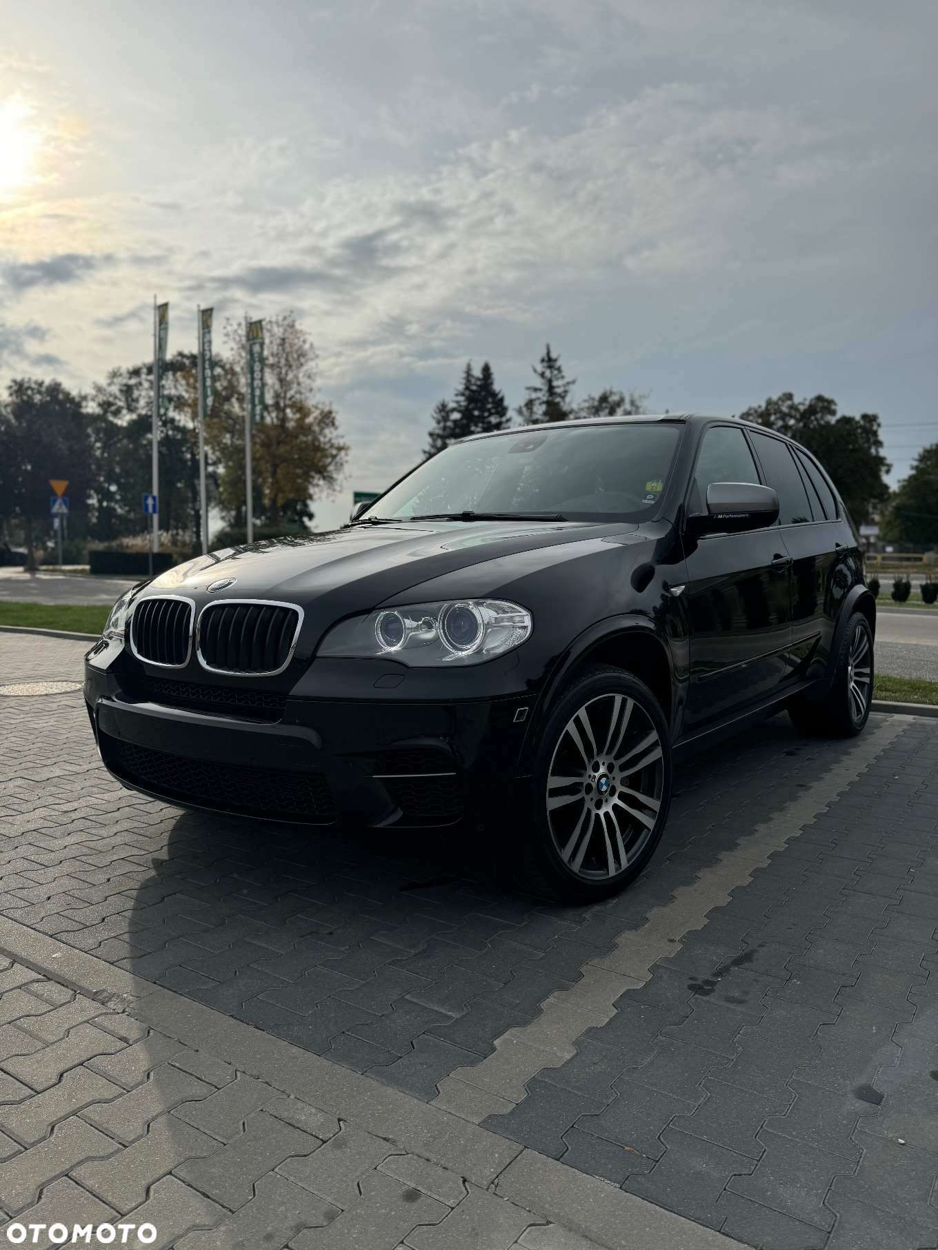 BMW X5 M M50d - 2
