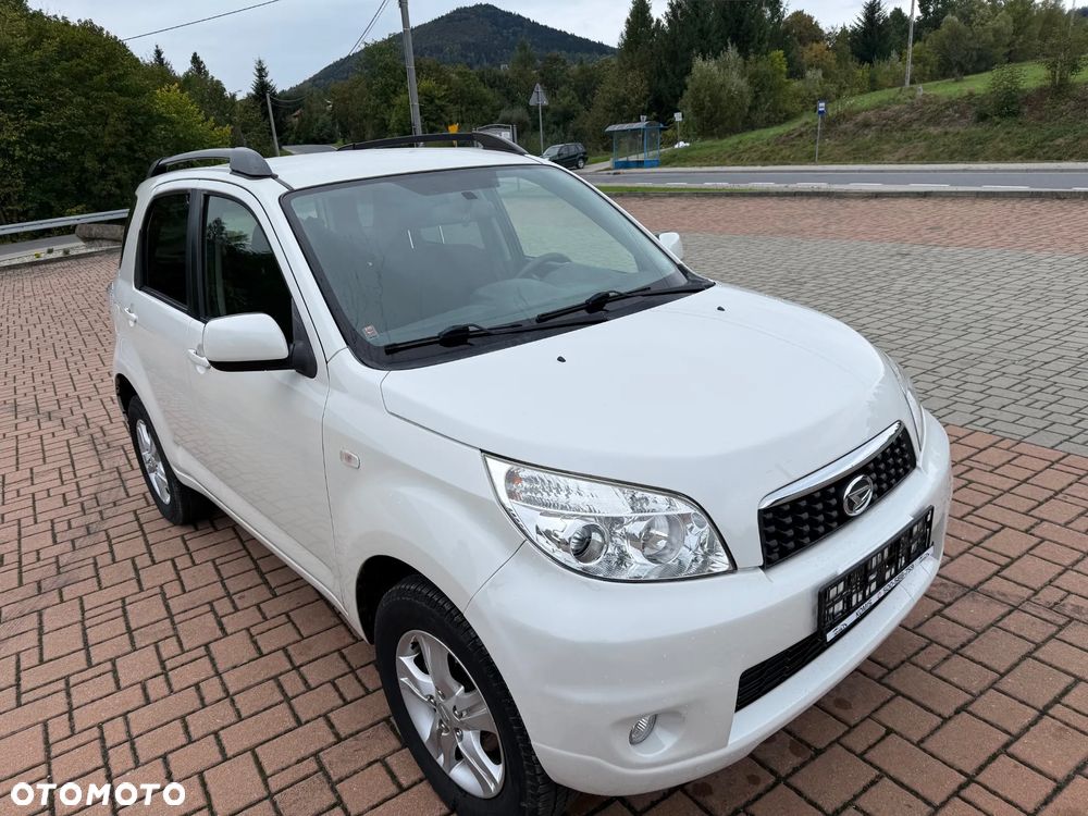 Daihatsu Terios 1.5 Top 4WD - 10