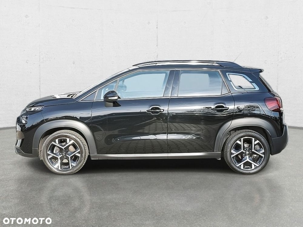 Citroën C3 Aircross - 5