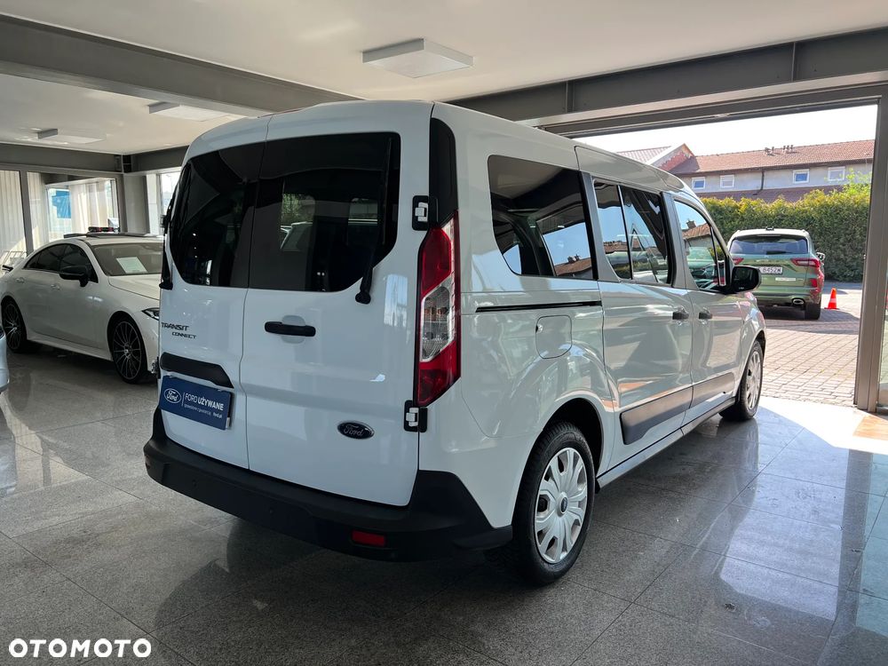 Ford Transit Connect 230 L2 Trend (bryg.) - 16