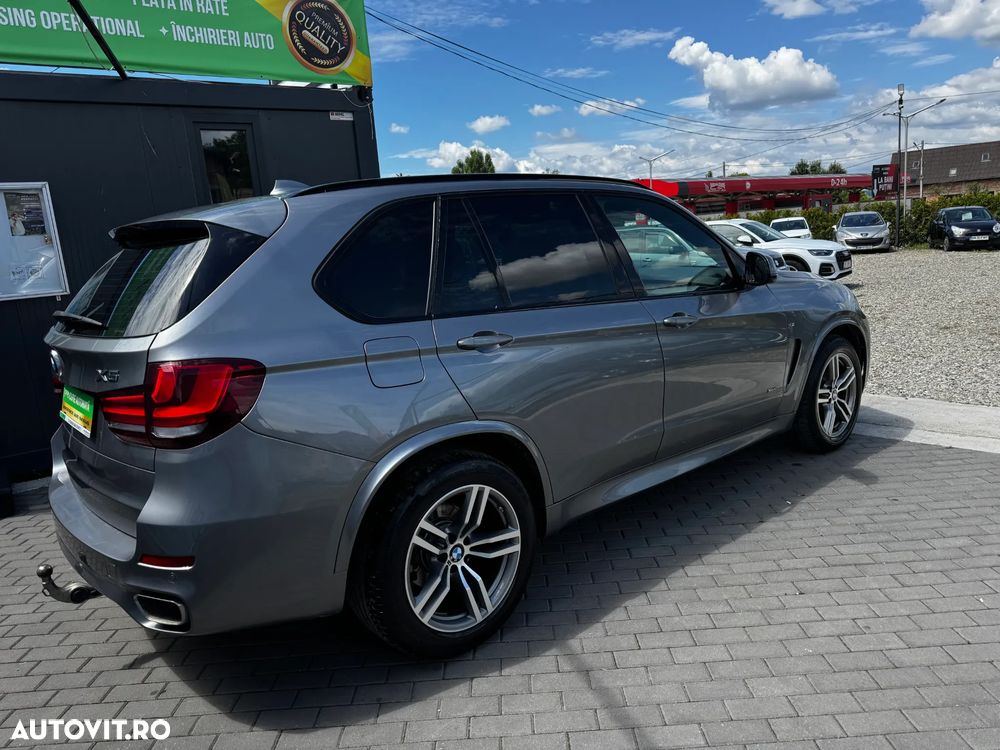 BMW X5 - 4