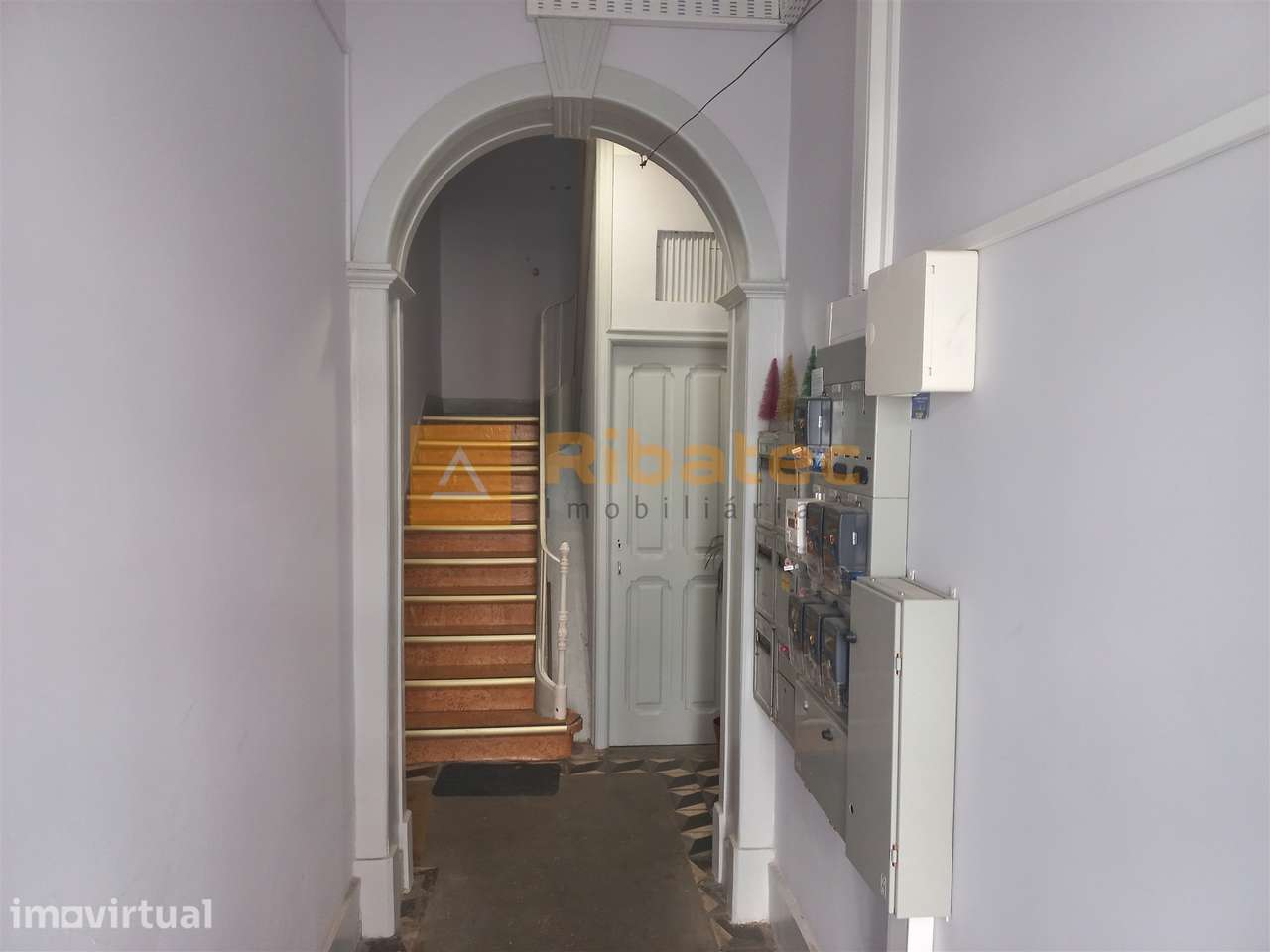 Apartamento T2 com logradouro na Estrela - Grande imagem: 4/13