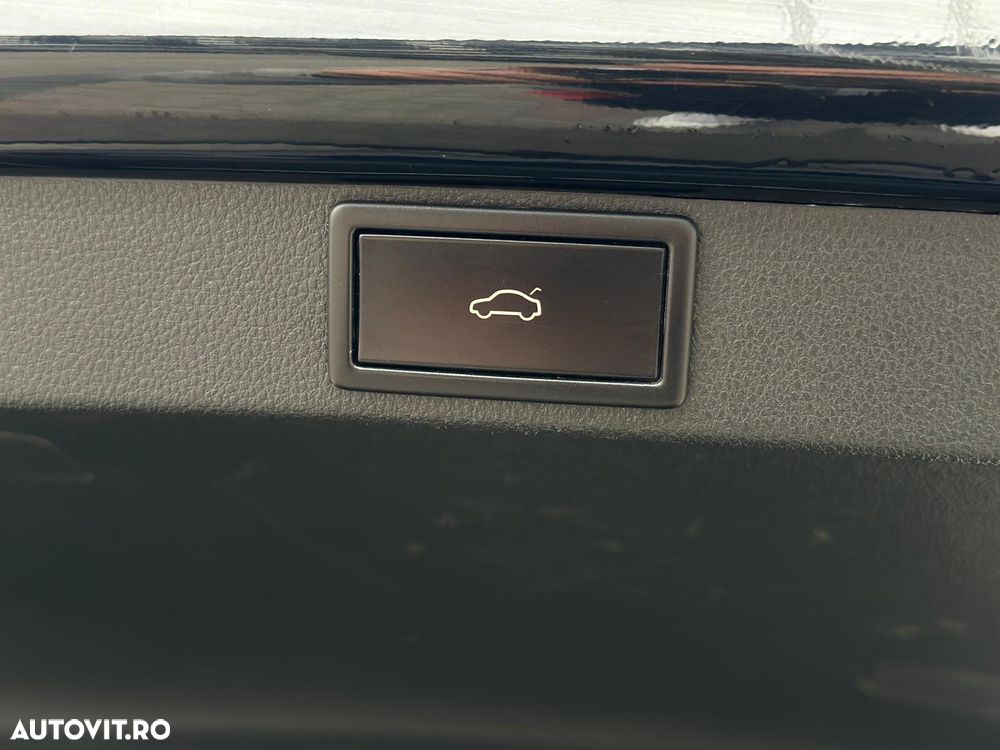 Skoda Octavia 2.0 TDI DSG Style - 21