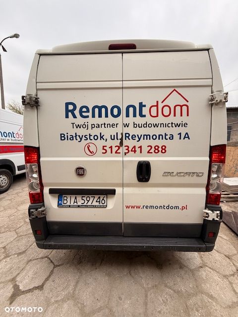 Fiat Ducato - 7