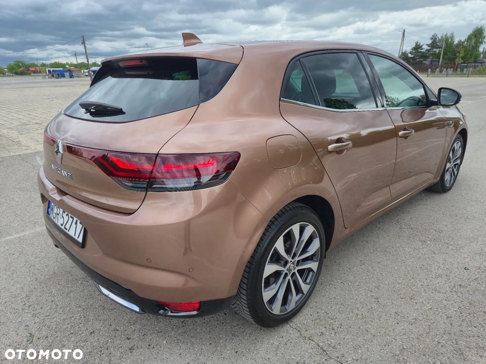 Renault Megane - 7