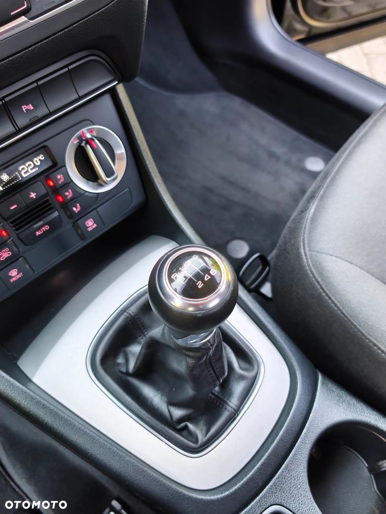Audi Q3 2.0 TFSI Quattro - 12