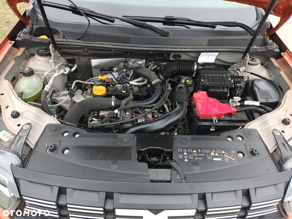 Dacia Duster 1.0 TCe Journey - 39