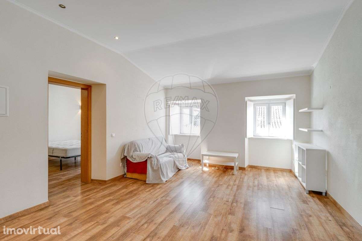 Apartamento T1 para venda - Grande imagem: 4/23