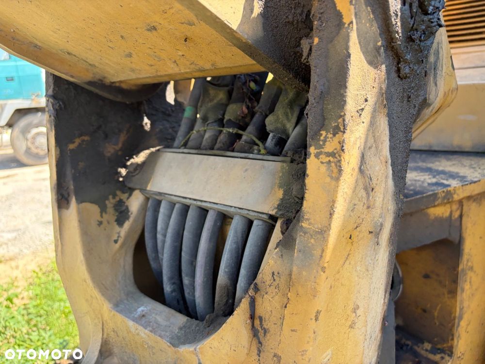 Caterpillar 308 D Cr - 36