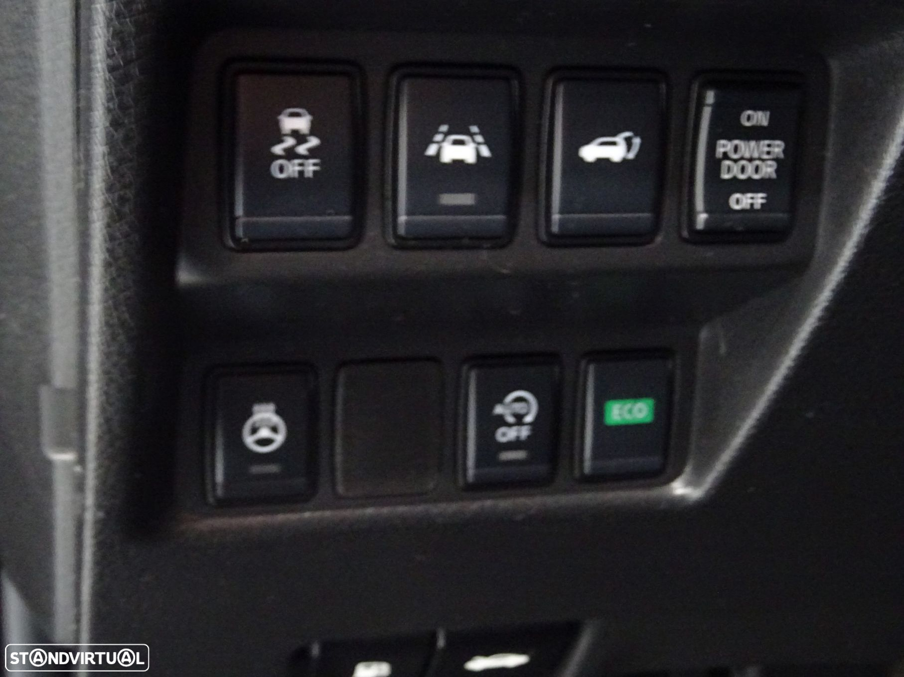 Nissan X-Trail 1.3 DIG-T N-Tec DCT - 13
