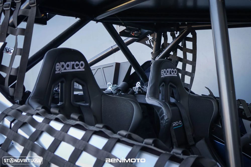 Polaris RZR Pro R 2000 - 17