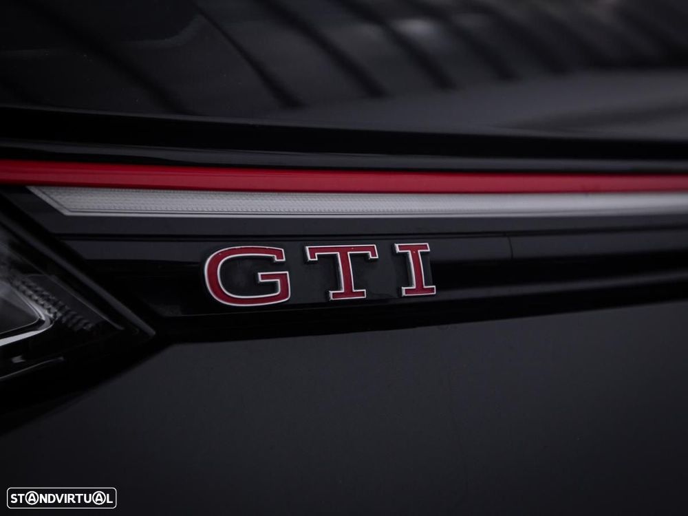 VW Golf 2.0 TSI OPF DSG GTI Clubsport - 14