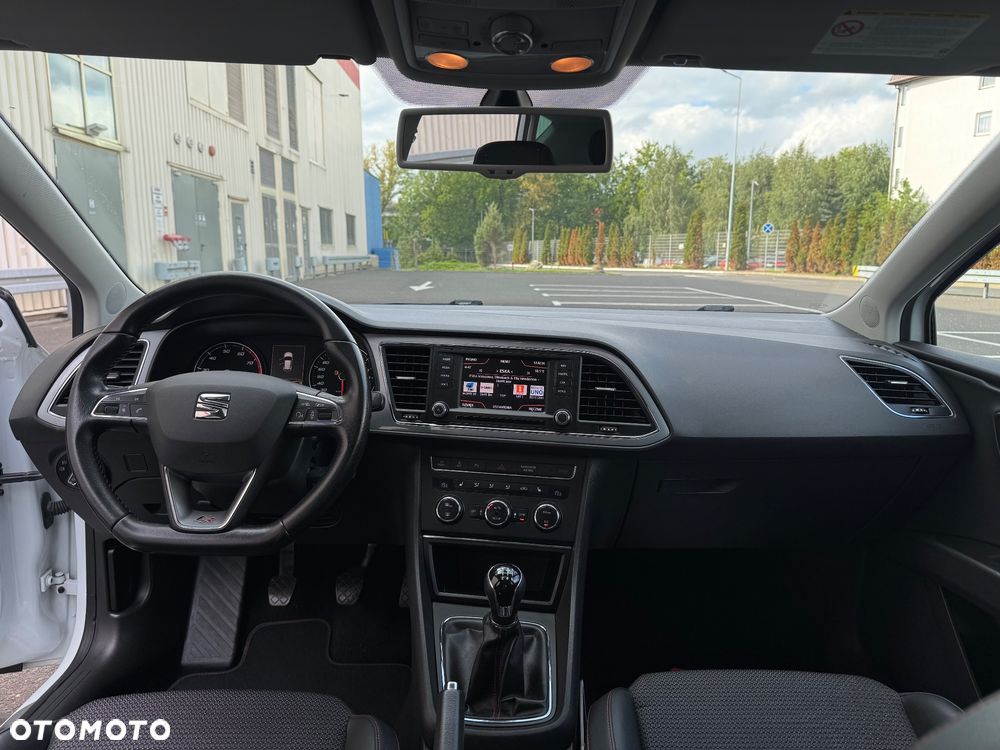 Seat Leon - 16