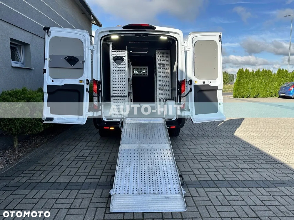 Ford Transit - 15