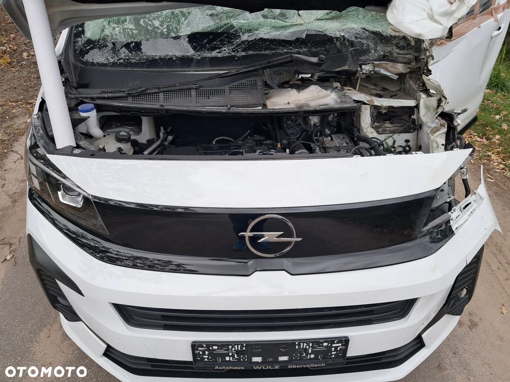 Opel Zafira - 9