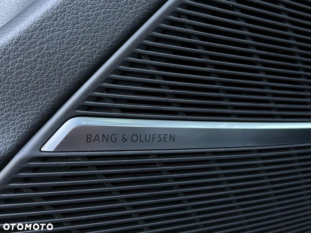 Audi SQ8 TFSI Quattro Tiptronic - 20