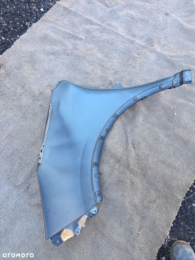 BŁOTNIK PRZEDNI PRAWY KIA SPORTAGE IV ROK 16+ - 6