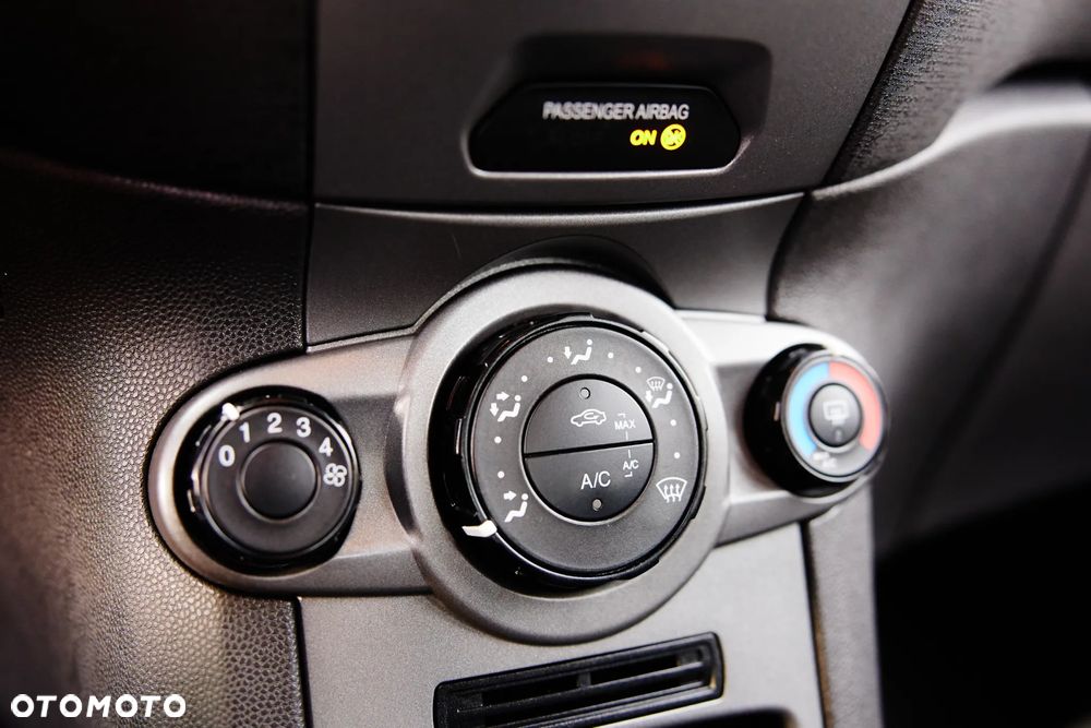 Ford Fiesta 1.25 Ambiente - 15