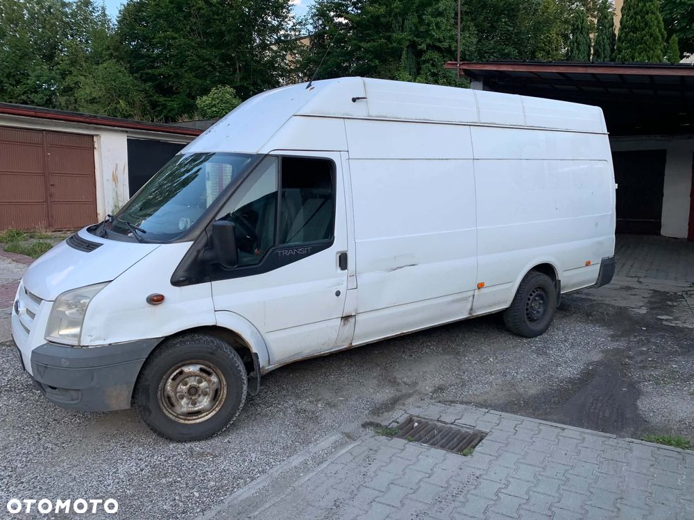 Ford TRANSIT - 5