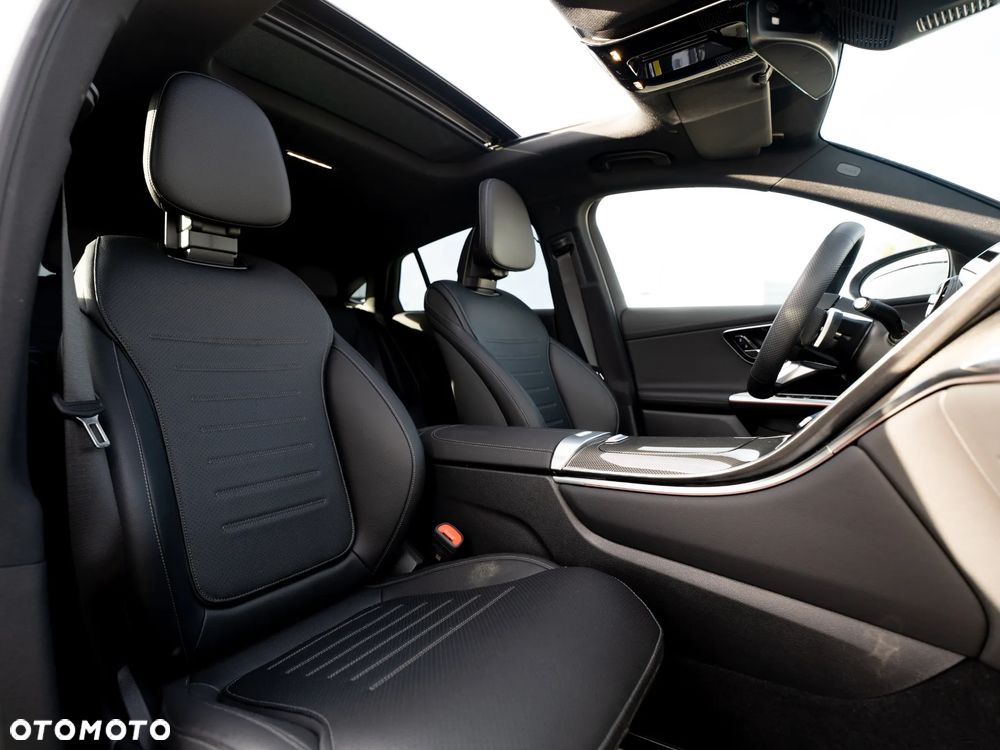 Mercedes-Benz GLC Coupe 300 4-Matic - 32