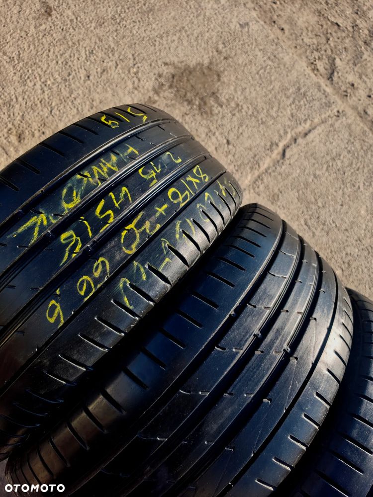 5x112 Felgi Aluminiowe Alufelgi Oryginalne 18 KOŁA letnie Lato BMW 5 SERIA G30 G31 G38 6 GT GRAN TURISMO G32 7 G11 G12 AUDI A4 ALLROAD A6 A8 MERCEDES S E KLASA Legnica ALU-RAD 245/45 5mm VW SEAT SKODA STYLING WZÓR 632 - 19