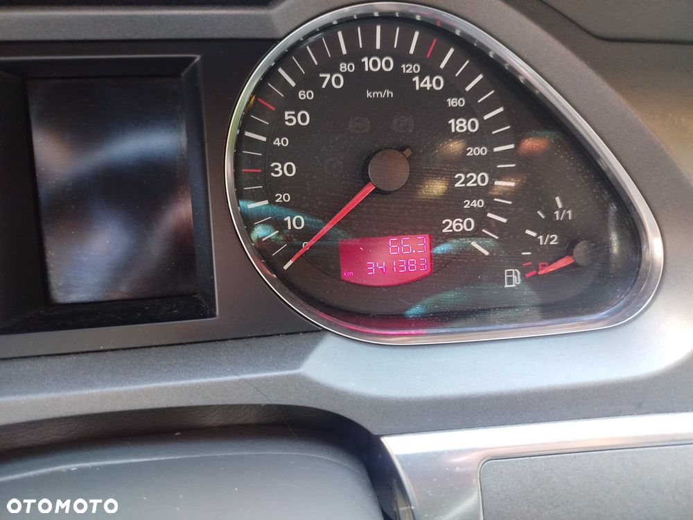 Audi A6 Avant 3.0 TDI tiptronic DPF quattro - 6
