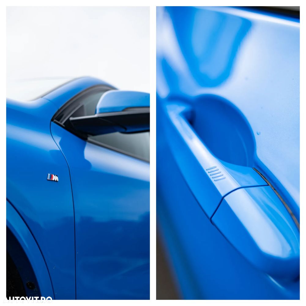 BMW X2 xDrive20d Aut. M Sport - 16