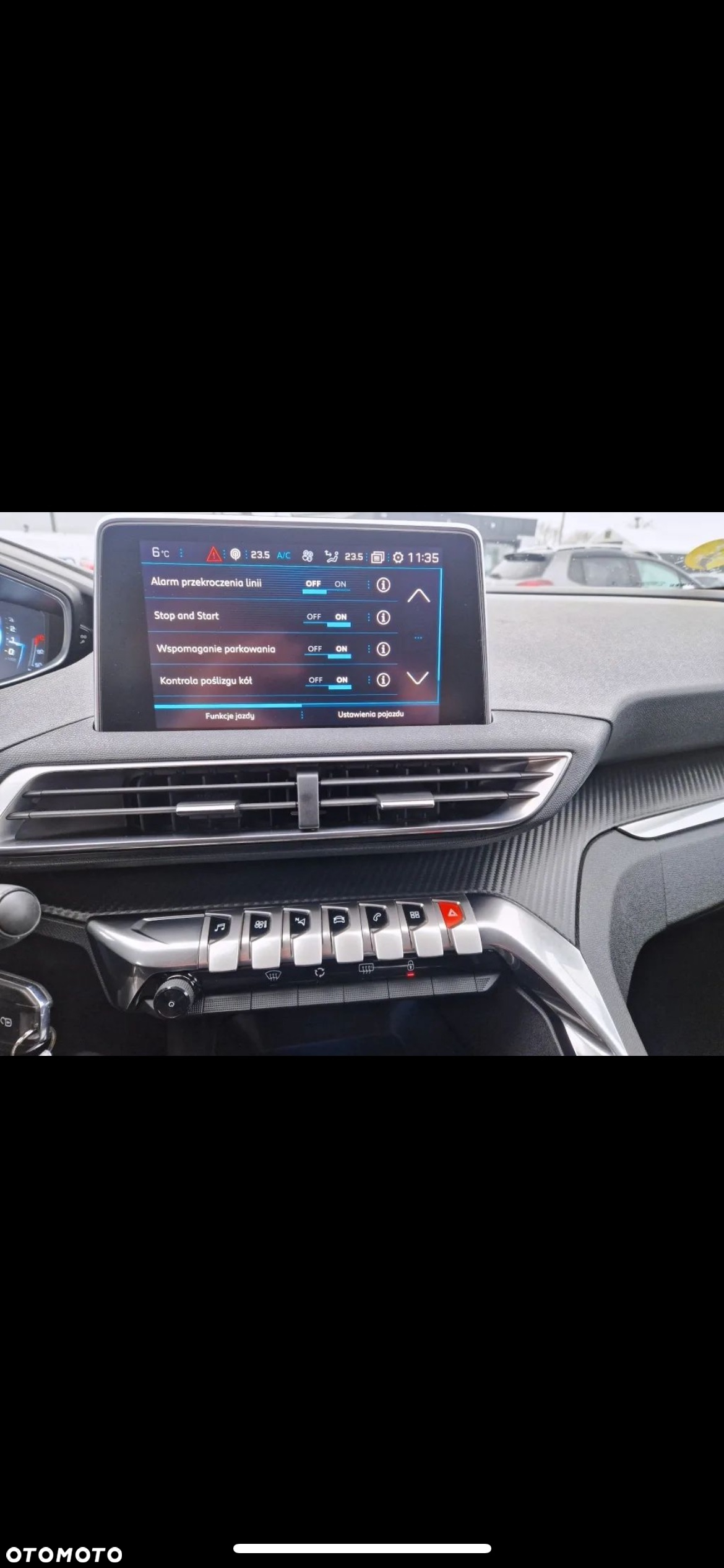 Peugeot 3008 1.6 HDi Active - 28