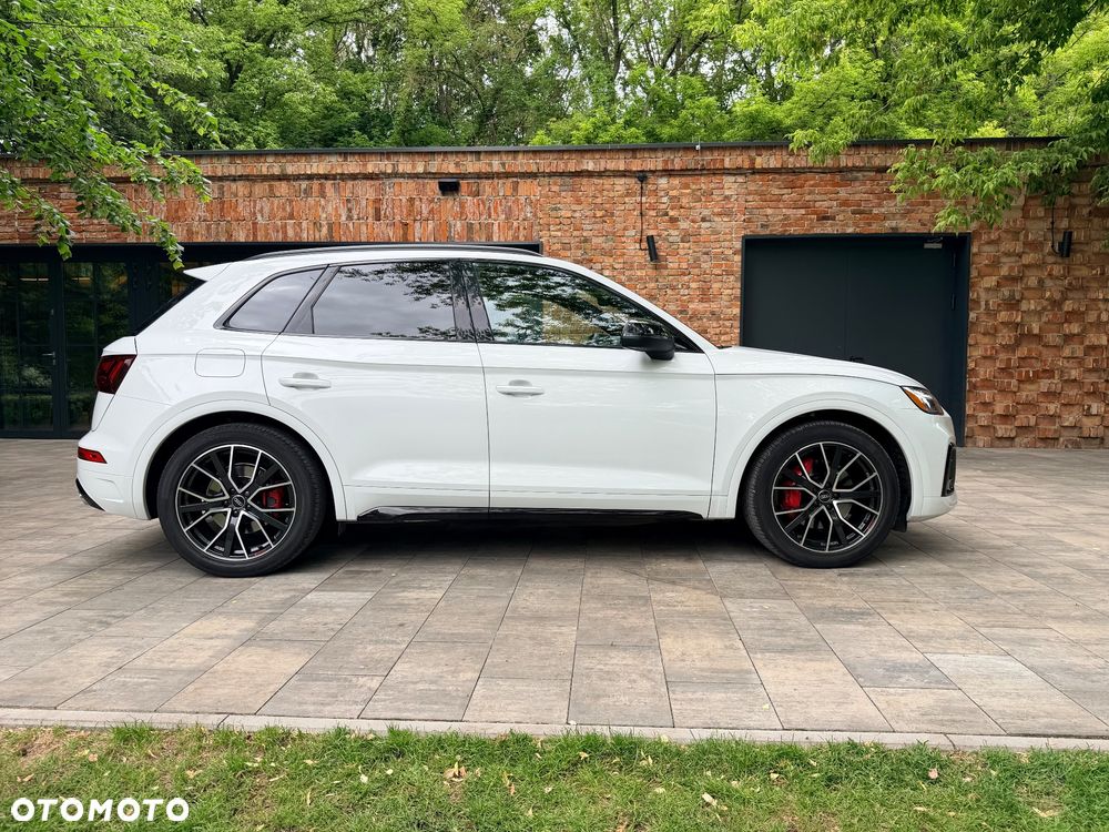 Audi SQ5 - 18